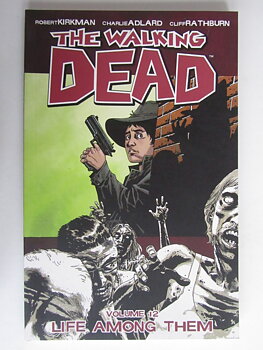 Walking Dead Vol 12