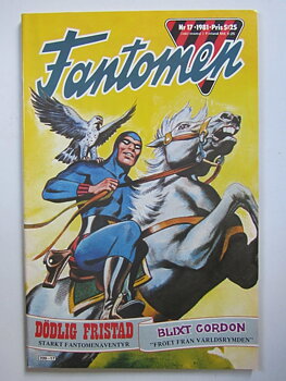 Fantomen 1981 17
