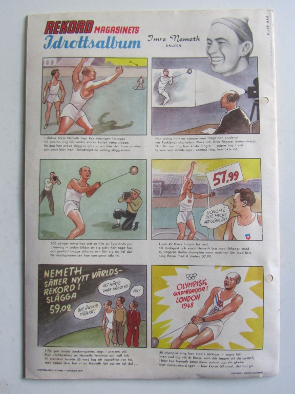 Rekordmagasinet 1949 42 - 2