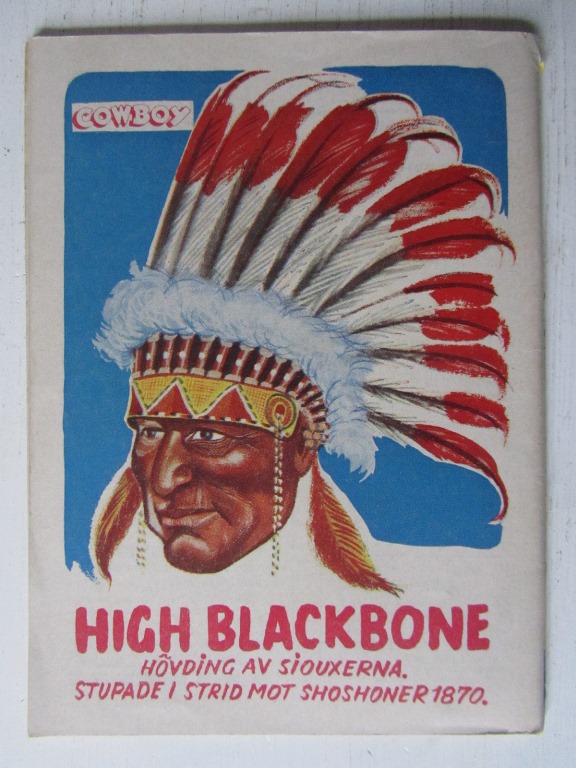 Cowboy 1959 41 Vg - 2