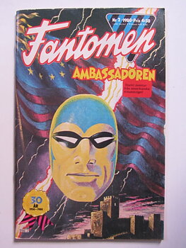 Fantomen 1980 02