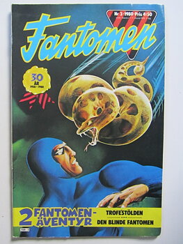 Fantomen 1980 03
