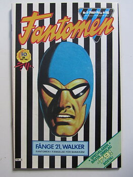 Fantomen 1980 05