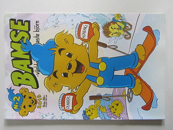Bamse 2015 02