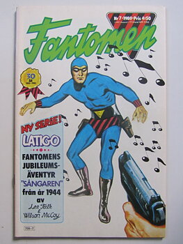 Fantomen 1980 07 VF