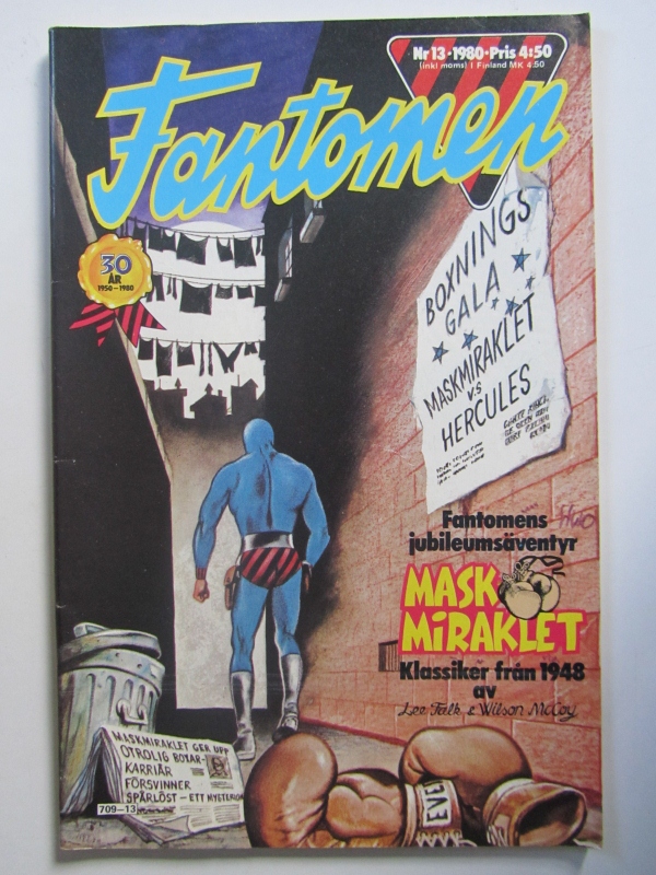 Fantomen 1980 13