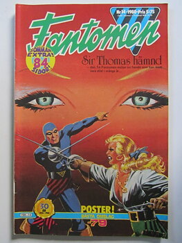 Fantomen 1980 14