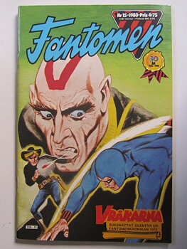 Fantomen 1980 15
