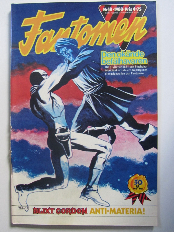 Fantomen 1980 18