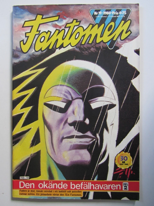 Fantomen 1980 19