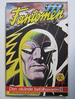 Fantomen 1980 19