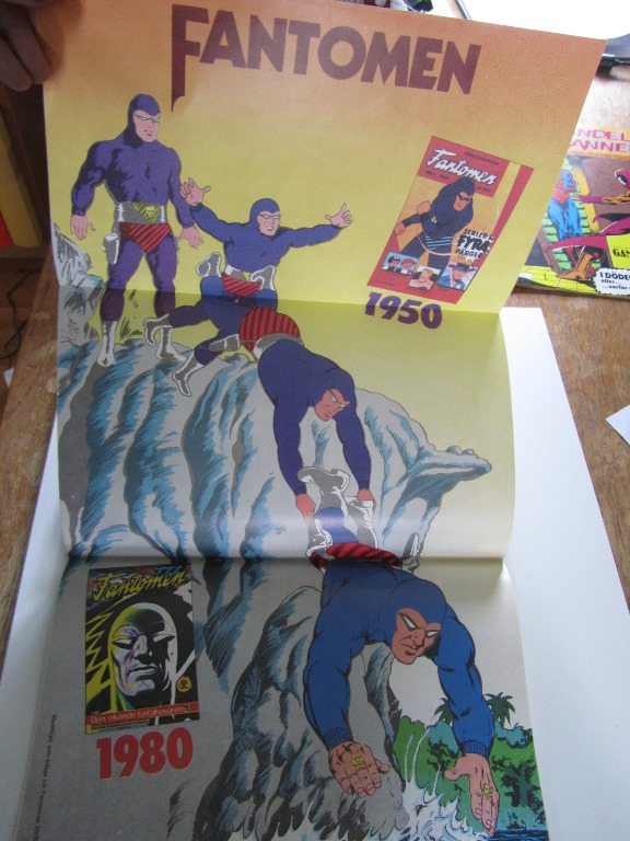 Fantomen 1980 20 - 2