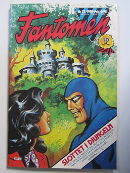Fantomen 1980 23