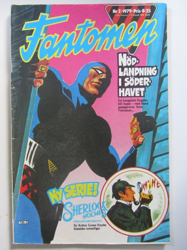 Fantomen 1979 02