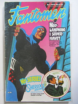Fantomen 1979 02