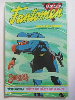 Fantomen 1979 03