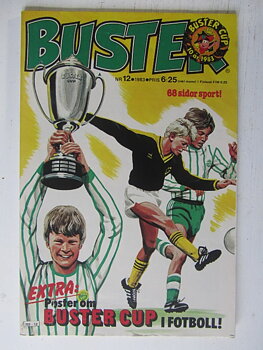 Buster 1983 12