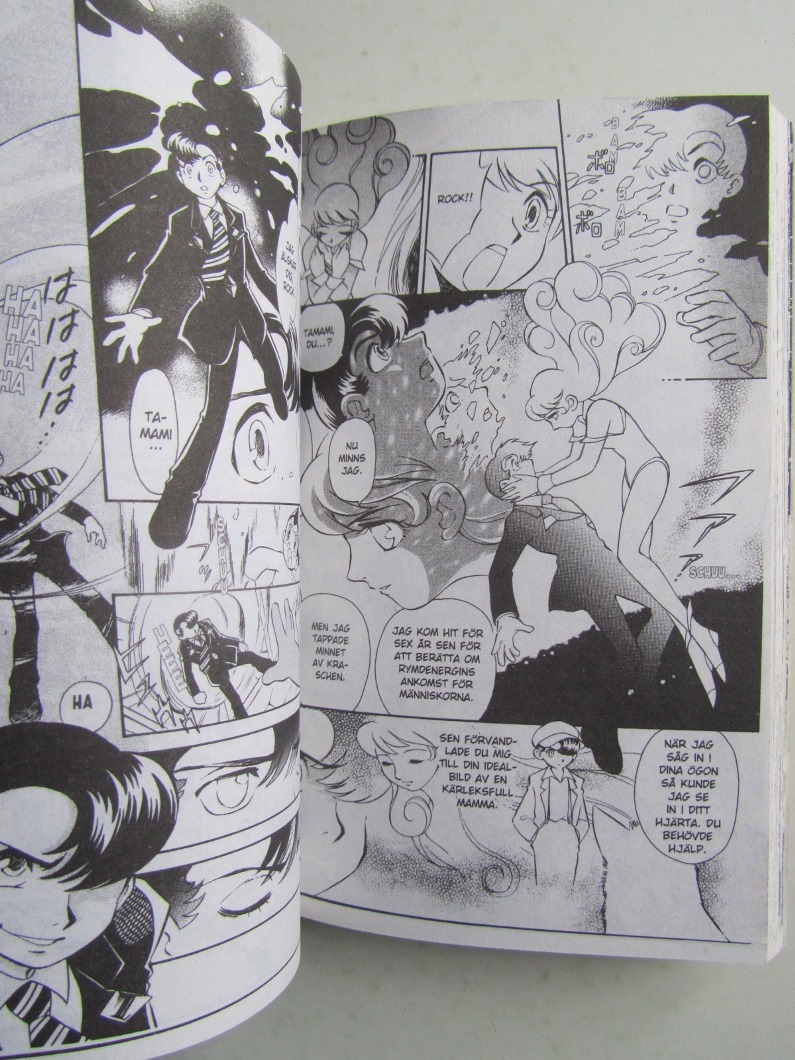 Astro Boy 3 - 2