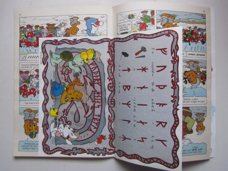 Bamse 2000 01 med bilaga - 2
