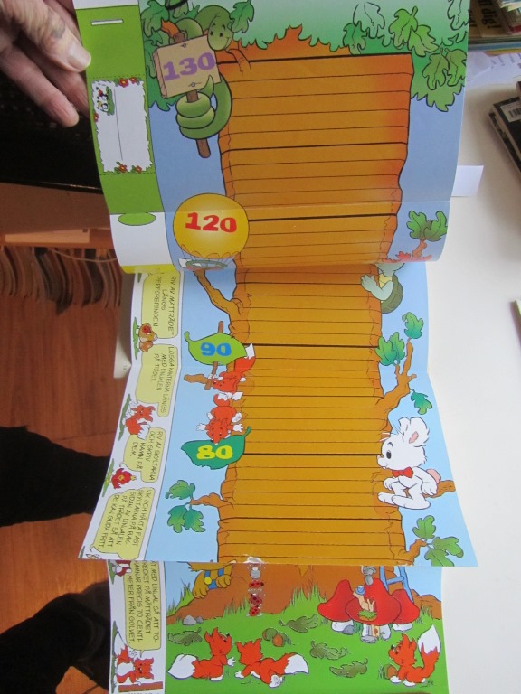 Bamse 2001 01 - 3