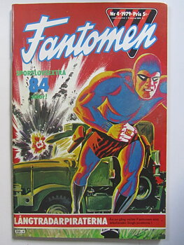 Fantomen 1979 04