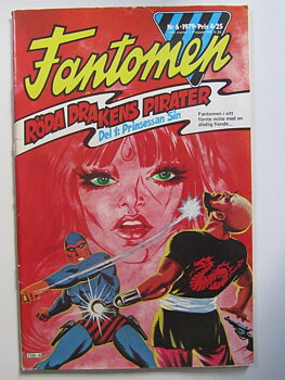 Fantomen 1979 06