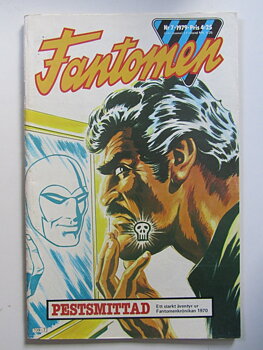 Fantomen 1979 07