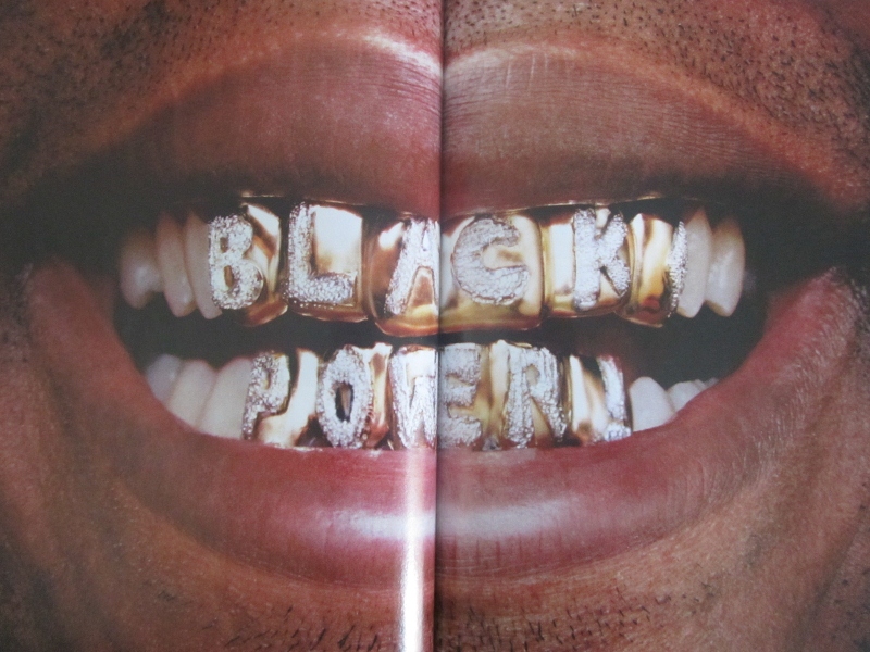 Juxtapoz  #110 2010 March - 2