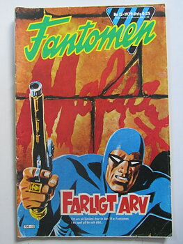 Fantomen 1979 13