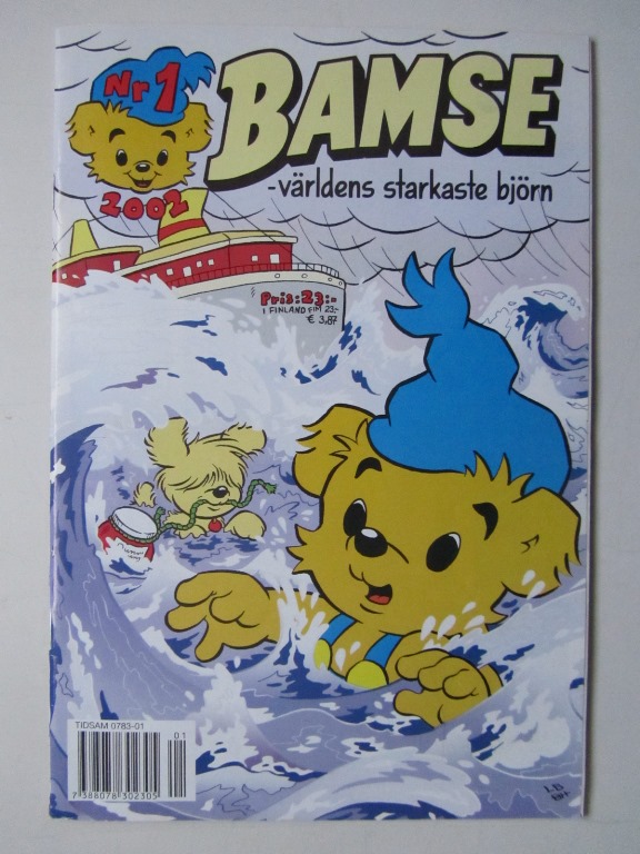 Bamse 2002 01