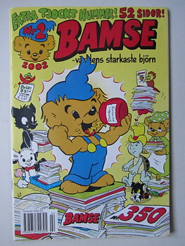 Bamse 2002 02