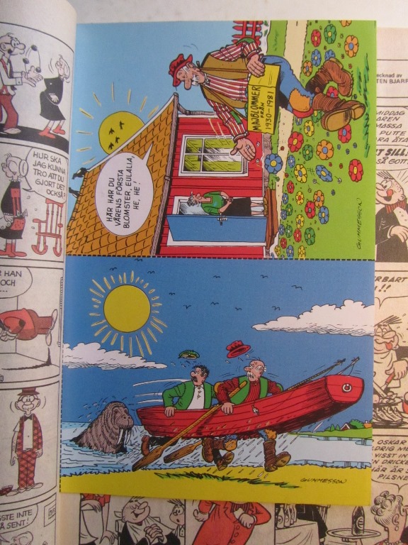 Åsa-Nisse 1982 02 med bilaga - 2