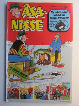 Åsa-Nisse 1982 03
