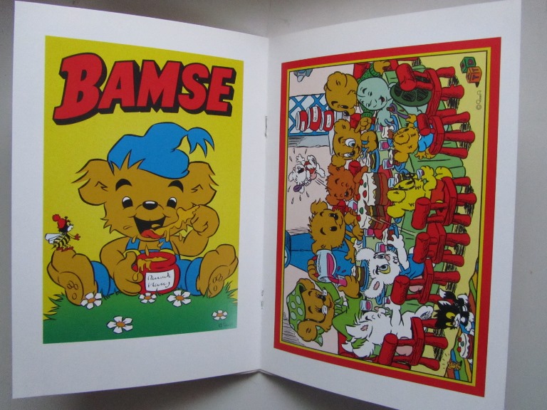 Bamse 2003 01 med bilaga - 2