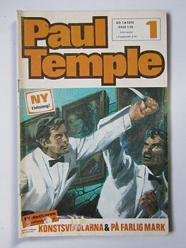 Paul Temple 1970 01 Fair