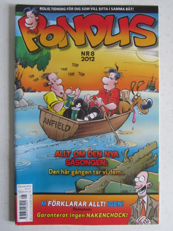 Pondus 2012 08