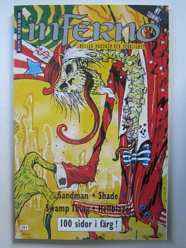 Inferno 1991 04