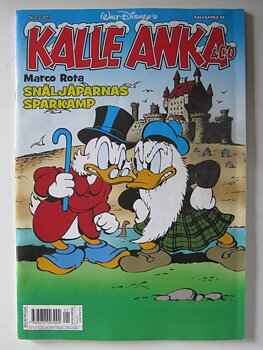 Kalle Anka & Co 2013 01-02