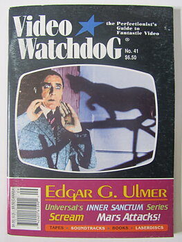 Video Watchdog 41 1997
