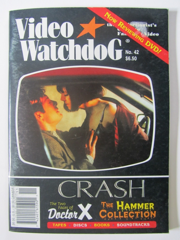 Video Watchdog 42 1997