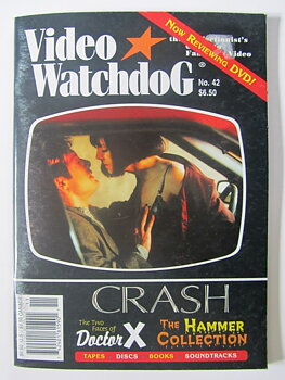 Video Watchdog 42 1997