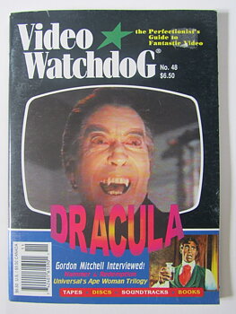Video Watchdog 48 1998