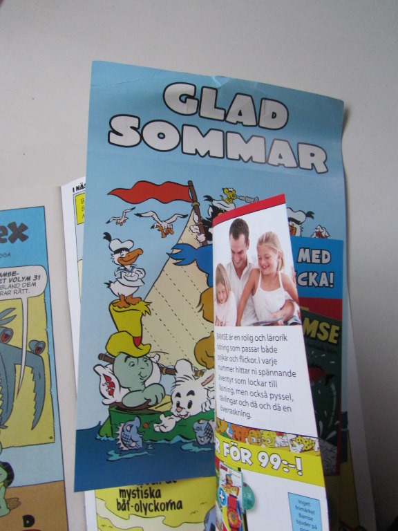 Bamse 2009 07 - 2