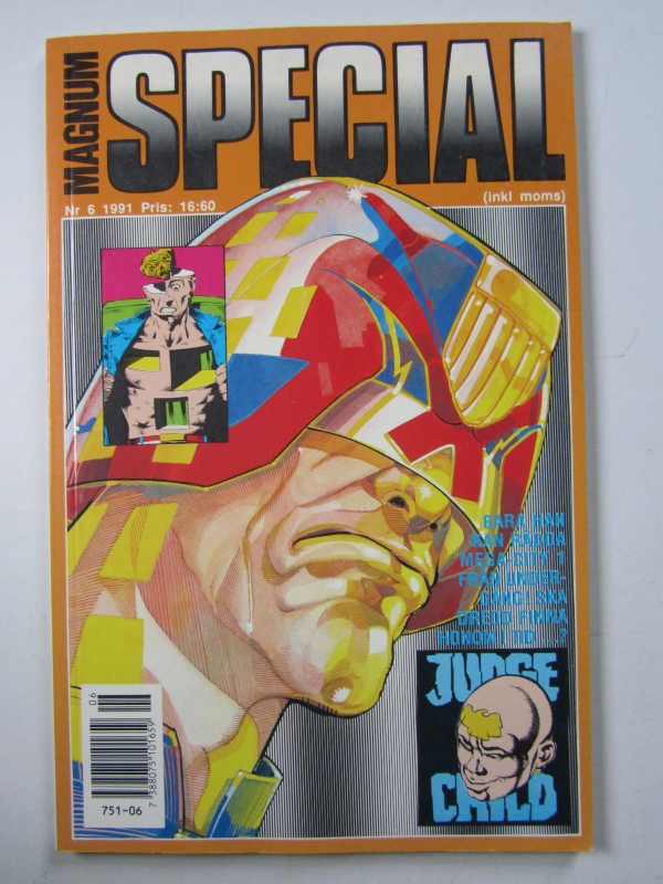 Magnum  Special 1991 06