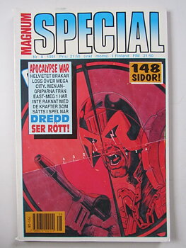 Magnum  Special 1991 08