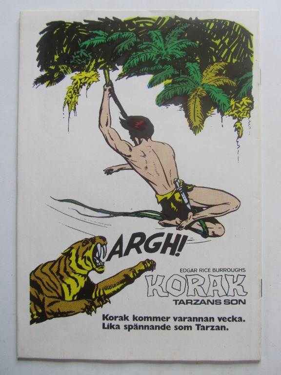 Tarzan 1975 03 med bilaga - 2