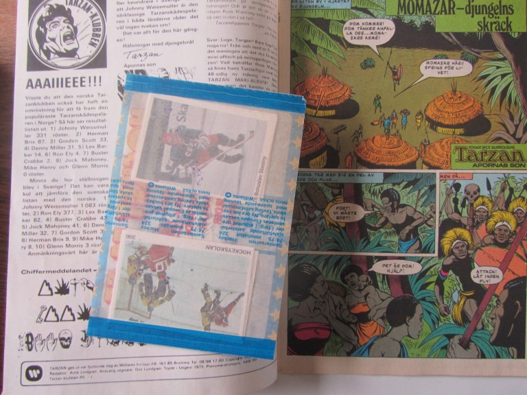 Tarzan 1975 03 med bilaga - 3