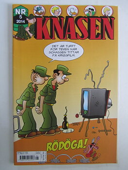 Knasen 2014 05