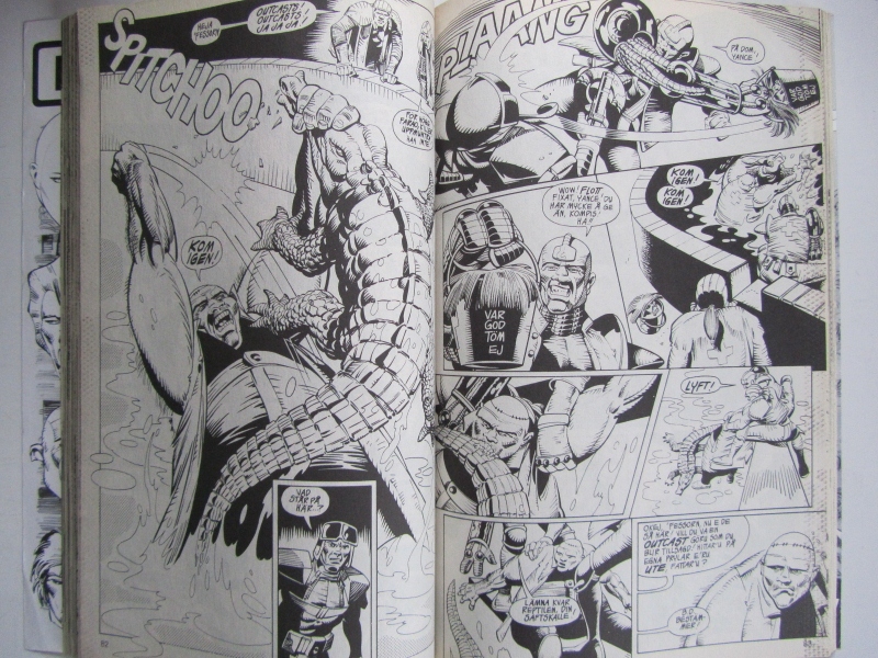 Magnum  Special 1993 04 Outcasts - 3