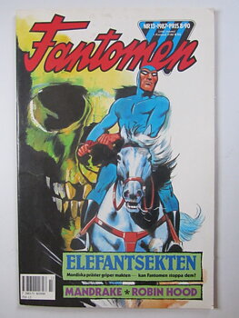 Fantomen 1987 13